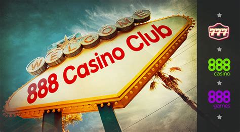 Night Club 888 Casino